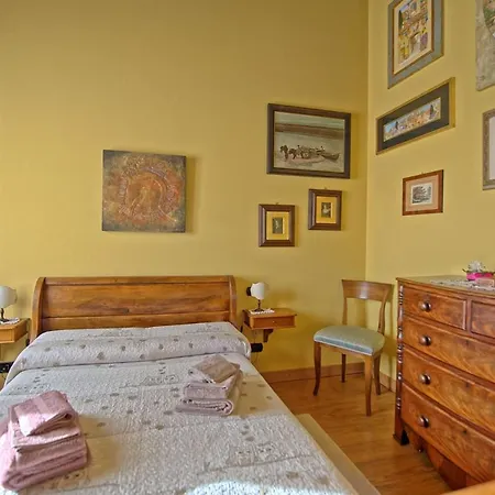Appartement Tignano Sleeps 7 Pool Wifi T741629